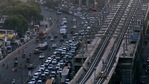 Both day and night also turned pleasant on Friday as temperatures dropped significantly in the city providing relief from week-long heat conditions. The Colaba observatory of the Indian Meteorological Department (IMD) recorded a minimum temperature of 21 degrees Celsius. (ANI PHOTO). Both day and night also turned pleasant on Friday as temperatures dropped significantly in the city providing relief from week-long heat conditions. The Colaba observatory of the Indian Meteorological Department (IMD) recorded a minimum temperature of 21 degrees Celsius. (ANI PHOTO).