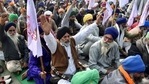 The Congress on Friday vowed to continue their protests till the farm laws are repealed by the Centre The Congress on Friday vowed to continue their protests till the farm laws are repealed by the Centre