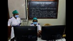 (Anshuman Poyrekar/HT Photo) (Anshuman Poyrekar/HT Photo)