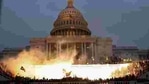 The use of the law is being considered against the mob that killed a police officer and rampaged through the US Capitol last week.(Reuters ) The use of the law is being considered against the mob that killed a police officer and rampaged through the US Capitol last week.(Reuters )