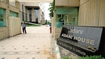 The Adani group clinched the six airports — Ahmedabad, Jaipur, Lucknow, Guwahati, Thiruvananthapuram and Mangaluru — in a global competitive bid by offering the highest revenue share to the government.(MINT_PRINT) The Adani group clinched the six airports — Ahmedabad, Jaipur, Lucknow, Guwahati, Thiruvananthapuram and Mangaluru — in a global competitive bid by offering the highest revenue share to the government.(MINT_PRINT)