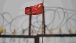 The moves will further increase tensions with China, Washington's strategic rival in Asia, days before President-elect Joe Biden takes office on Wednesday.(AFP) The moves will further increase tensions with China, Washington's strategic rival in Asia, days before President-elect Joe Biden takes office on Wednesday.(AFP)