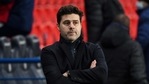 (FILES) In this file photo taken on January 9, 2021, Paris Saint-Germain's Argentinian coach Mauricio Pochettino looks on ahead of the French L1 football match between Paris Saint-Germain and Stade Brestois 29 at the Parc des Princes stadium in Paris. - PSG coach Mauricio Pochettino has tested positive for Covid-19, the club said on January 15, 2021. (Photo by Alain JOCARD / AFP)(AFP) (FILES) In this file photo taken on January 9, 2021, Paris Saint-Germain's Argentinian coach Mauricio Pochettino looks on ahead of the French L1 football match between Paris Saint-Germain and Stade Brestois 29 at the Parc des Princes stadium in Paris. - PSG coach Mauricio Pochettino has tested positive for Covid-19, the club said on January 15, 2021. (Photo by Alain JOCARD / AFP)(AFP)