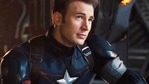 Chris Evans played Captain America in multiple MCU movies. Chris Evans played Captain America in multiple MCU movies.