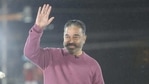 MNM contested on the symbol of torchlight in the 2019 Lok Sabha elections and garnered a vote share of 3.77 per cent.(Twitter/@ikamalhaasan) MNM contested on the symbol of torchlight in the 2019 Lok Sabha elections and garnered a vote share of 3.77 per cent.(Twitter/@ikamalhaasan)