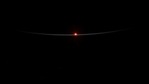 This picture by astronaut Victor Glover has now wowed people.(Twitter/@AstroVicGlover) This picture by astronaut Victor Glover has now wowed people.(Twitter/@AstroVicGlover)
