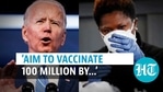 US President elect Joe Biden US President elect Joe Biden
