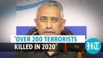 Army Chief General MM Naravane Army Chief General MM Naravane