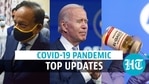 Covid updates Covid updates