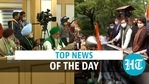 Top news of the day Top news of the day