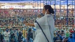 West Bengal has witnessed political turmoil and frequent clashes between the ruling TMC and challenger BJP over the last couple of years.(PTI file photo) West Bengal has witnessed political turmoil and frequent clashes between the ruling TMC and challenger BJP over the last couple of years.(PTI file photo)