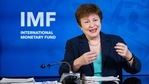 International Monetary Fund (IMF) Managing Director Kristalina Georgieva said that she is impressed by the appetite for structural reforms that India is retaining.(PTI) International Monetary Fund (IMF) Managing Director Kristalina Georgieva said that she is impressed by the appetite for structural reforms that India is retaining.(PTI)