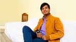 Yash Gawli is the son of legendary politician Munna Gawli.(Yash Gawli) Yash Gawli is the son of legendary politician Munna Gawli.(Yash Gawli)