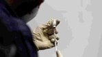 A medic fills a syringe with Covaxin, a government-backed experimental Covid-19 vaccine.(Reuters ) A medic fills a syringe with Covaxin, a government-backed experimental Covid-19 vaccine.(Reuters )