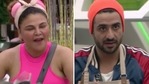 Aly Goni and Rakhi Sawant got into a heated argument on Bigg Boss 14. Aly Goni and Rakhi Sawant got into a heated argument on Bigg Boss 14.