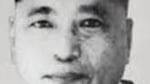 A picture of Major Relangnao Khathing(HT File photo) A picture of Major Relangnao Khathing(HT File photo)
