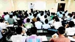 Kota’s coaching business runs into hundreds of crores of rupees and the centres are known to produce all-India toppers in most of the competitive exams.(Photo for representation) Kota’s coaching business runs into hundreds of crores of rupees and the centres are known to produce all-India toppers in most of the competitive exams.(Photo for representation)