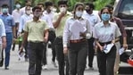 Bihar board intermediate admit card to be released tomorrow(HT File) Bihar board intermediate admit card to be released tomorrow(HT File)