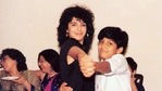 Farah Khan has shared a throwback picture with Farhan Akhtar. Farah Khan has shared a throwback picture with Farhan Akhtar.