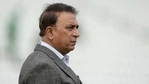 Sunil Gavaskar(Twitter) Sunil Gavaskar(Twitter)
