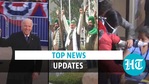India gears up for vaccination drive; govt-farmers meet today India gears up for vaccination drive; govt-farmers meet today