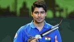 Indian shooter Saurabh Chaudhary(PTI) Indian shooter Saurabh Chaudhary(PTI)
