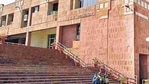 JNU JNU