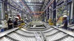 Weaker domestic firms have been the biggest beneficiaries of unprecedented fiscal stimulus and record-low benchmark interest rates delivered by the central bank to support Asia’s third-biggest economy.(Bloomberg) Weaker domestic firms have been the biggest beneficiaries of unprecedented fiscal stimulus and record-low benchmark interest rates delivered by the central bank to support Asia’s third-biggest economy.(Bloomberg)