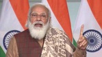 The courageous Army always held the head of nation high with pride, PM Modi said.(Photo: Twitter) The courageous Army always held the head of nation high with pride, PM Modi said.(Photo: Twitter)