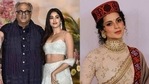Here are top stories from the world of entertainment. Here are top stories from the world of entertainment.