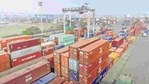 Imports expanded 7.56% last month, the first time in 10 months, while exports grew 0.14%—leaving a trade deficit of $15.44 billion, according to data released by the commerce ministry on Friday.(Bloomberg) Imports expanded 7.56% last month, the first time in 10 months, while exports grew 0.14%—leaving a trade deficit of $15.44 billion, according to data released by the commerce ministry on Friday.(Bloomberg)