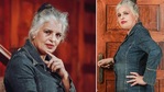 Rajini Chandy(Instagram/ Athira Joy) Rajini Chandy(Instagram/ Athira Joy)