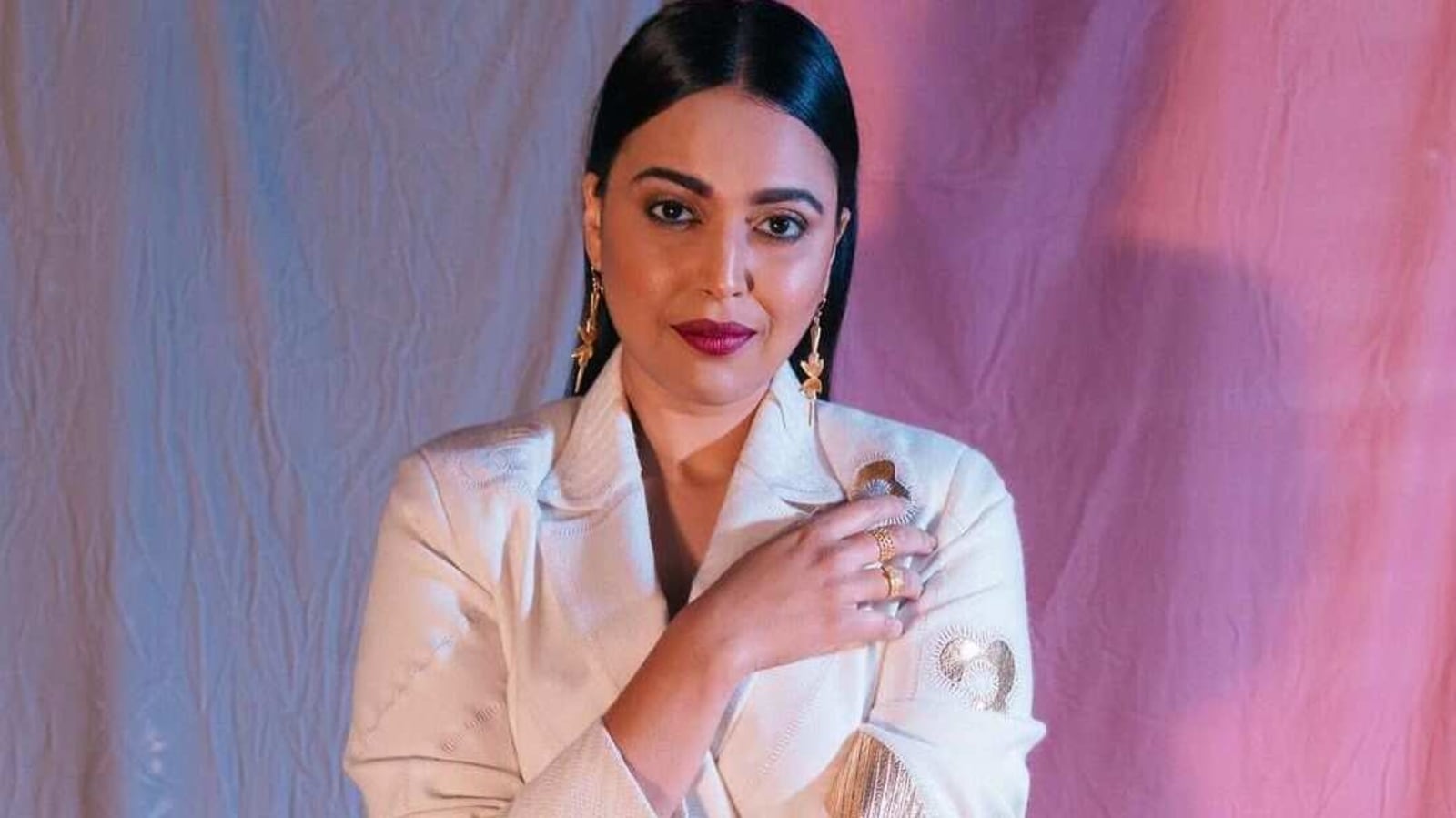 Swara Bhasker reacts to question on whether right-wingers are ‘allowed’ to have a crush on her