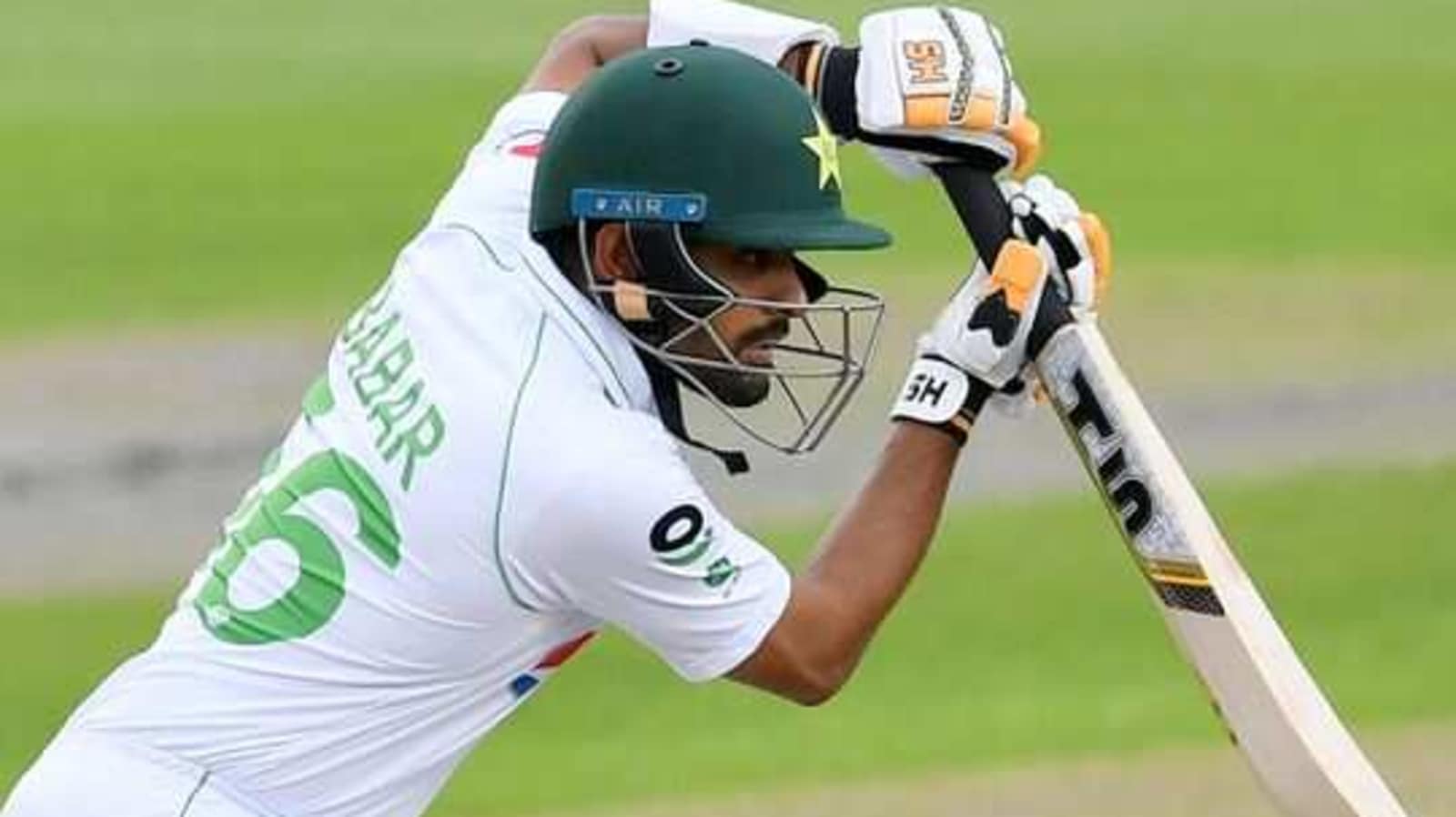 Pakistan include nine uncapped players in Test squad for home series against South Africa