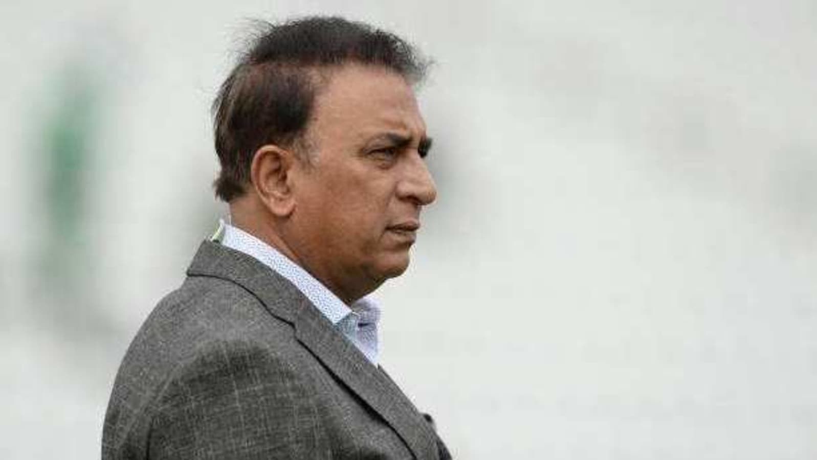 'it Has Been Happening Since 1932': Sunil Gavaskar Highlights Problem 