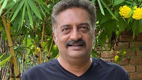 Prakash Raj is the latest addition to the cast of Ponniyin Selvan.