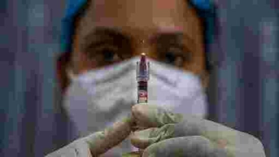 In addition to including ethnic minority communities in the extremely vulnerable category, the study recommends that authorities work with these groups to develop Covid-19 prevention programmes. (AP) In addition to including ethnic minority communities in the extremely vulnerable category, the study recommends that authorities work with these groups to develop Covid-19 prevention programmes. (AP)