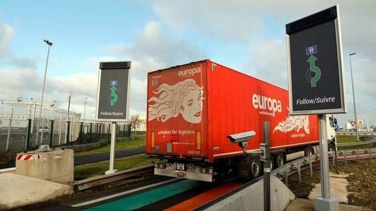 France has announced that people travelling from non-EU countries will no longer be able to get into the country by presenting a negative result from a quick, readily-available Covid-19 test.(Yahoo) France has announced that people travelling from non-EU countries will no longer be able to get into the country by presenting a negative result from a quick, readily-available Covid-19 test.(Yahoo)