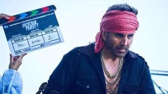 Akshay kumar discount new movie online