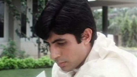 Amitabh Bachchan spent a big portion of his childhood in Allahabad.
