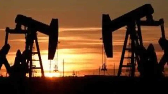 Covid-19 vaccine breakthroughs and a recent pledge by Saudi Arabia to deepen output cuts has driven oil 50% higher since the end of October.(Reuters file photo) Covid-19 vaccine breakthroughs and a recent pledge by Saudi Arabia to deepen output cuts has driven oil 50% higher since the end of October.(Reuters file photo)
