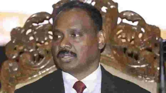 Asked about the areas where the CAG is likely to expand its reach, Murmu said the auditor was looking at several areas that are critical for development, but have not been audited properly. (HT File Photo) Asked about the areas where the CAG is likely to expand its reach, Murmu said the auditor was looking at several areas that are critical for development, but have not been audited properly. (HT File Photo)