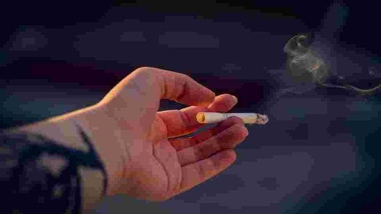The police have seized two big consignments of Nepalese cigarettes in less than a month in Champawat. (FILE PHOTO) (Image used for representation). The police have seized two big consignments of Nepalese cigarettes in less than a month in Champawat. (FILE PHOTO) (Image used for representation).