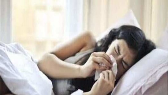 A team of scientists and doctors from the University of Cambridge and Cambridge University Hospitals NHS Foundation Trust have developed a DNA test which they claim will quickly identify secondary infections in Covid-19 patients, who have double the risk of developing pneumonia while on ventilation.(ANI) A team of scientists and doctors from the University of Cambridge and Cambridge University Hospitals NHS Foundation Trust have developed a DNA test which they claim will quickly identify secondary infections in Covid-19 patients, who have double the risk of developing pneumonia while on ventilation.(ANI)