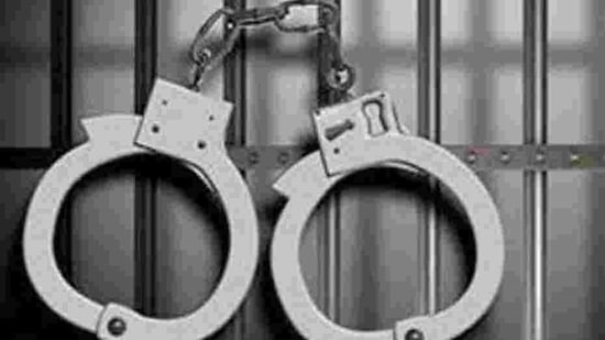 The two Chinese women, Chaohong Deng Daoyong, 27, and Wu Jiazhi, 54, were arrested from Lajpat Nagar.(Representational Image) The two Chinese women, Chaohong Deng Daoyong, 27, and Wu Jiazhi, 54, were arrested from Lajpat Nagar.(Representational Image)