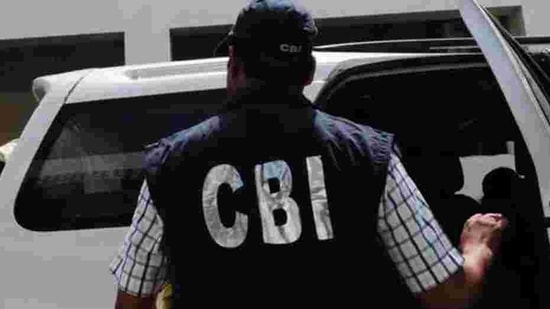 The CBI FIR states that “in the case of SSPNML, R K Sangwan, who was previous investigating officer of the case, offered and paid a bribe of <span class='webrupee'>₹</span>10 lakh in cash on behalf of Mandeep Kaur to Inspector Kapil Dhankad”(HT PHOTO.) The CBI FIR states that “in the case of SSPNML, R K Sangwan, who was previous investigating officer of the case, offered and paid a bribe of <span class='webrupee'>₹</span>10 lakh in cash on behalf of Mandeep Kaur to Inspector Kapil Dhankad”(HT PHOTO.)