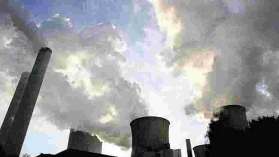 The WMO report included data from the U.S. National Oceanic and Atmospheric Administration (NOAA) and the UK Met Office, both of which ranked 2020 as the second-warmest year on record. (BLOOMBERG) The WMO report included data from the U.S. National Oceanic and Atmospheric Administration (NOAA) and the UK Met Office, both of which ranked 2020 as the second-warmest year on record. (BLOOMBERG)