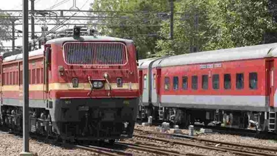 A PIL alleges that Indian Railways is charging exorbitant fare for routine services (HT File photo/Representational use) A PIL alleges that Indian Railways is charging exorbitant fare for routine services (HT File photo/Representational use)