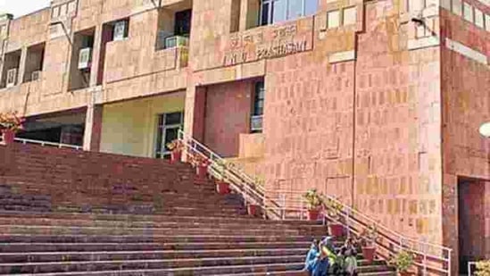 JNU JNU