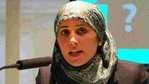 Sameera Fazili is the second Kashmiri-origin Indian-American appointed to a key position in the incoming Biden administration(Image via Twitter)